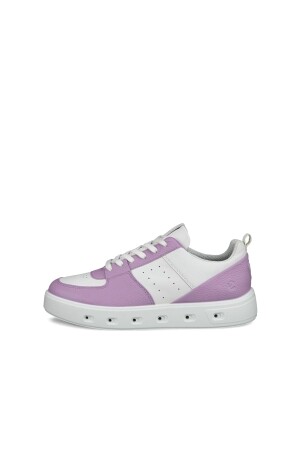 ECCO Street 720 lavender mist-white 