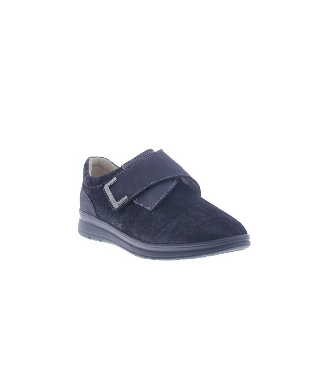 Finn Comfort 05066-902179, klittenbandschoenen Direct leverbaar uit de webshop 