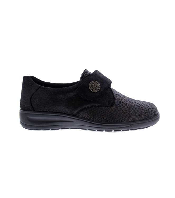 Solidus 29506-01338, klittenbandschoenen Direct leverbaar uit de webshop 