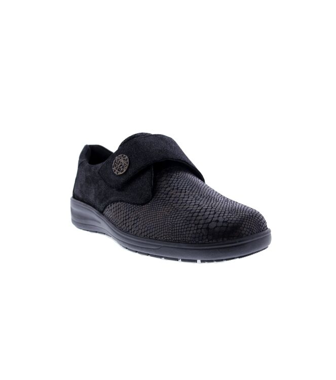 Solidus 29506-01338, klittenbandschoenen Direct leverbaar uit de webshop 