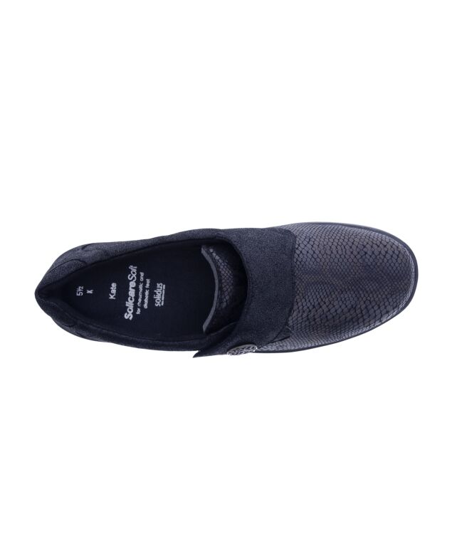 Solidus 29506-01338, klittenbandschoenen Direct leverbaar uit de webshop 