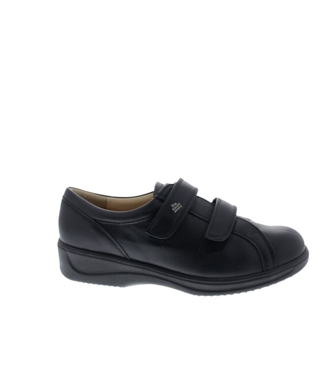 Finn Comfort 02110-014099, klittenbandschoenen Direct leverbaar uit de webshop 
