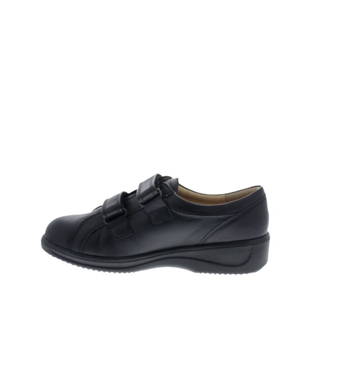 Finn Comfort 02110-014099, klittenbandschoenen Direct leverbaar uit de webshop 