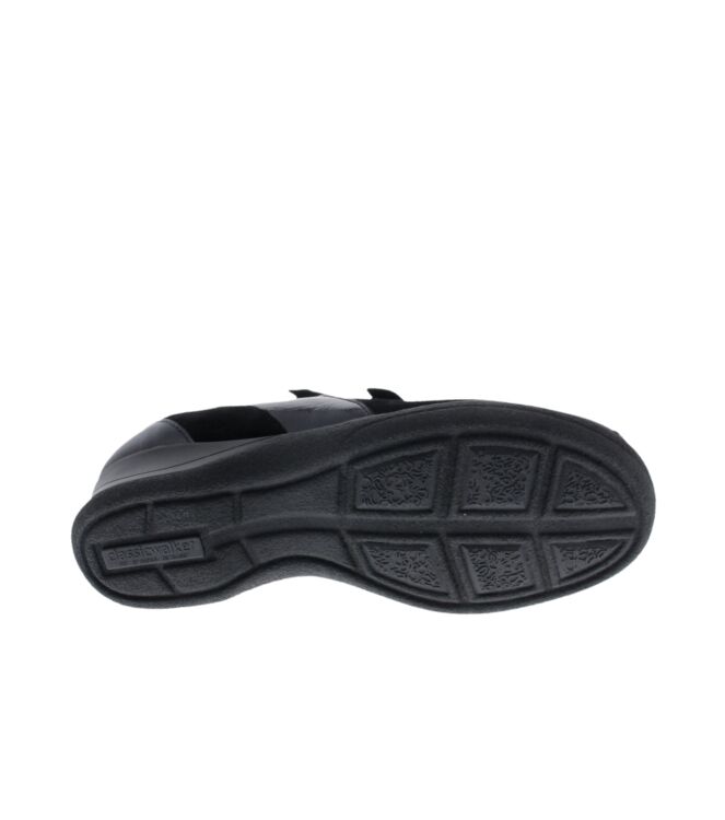 Xsensible 10027.2.007, klittenbandschoenen Direct leverbaar uit de webshop 