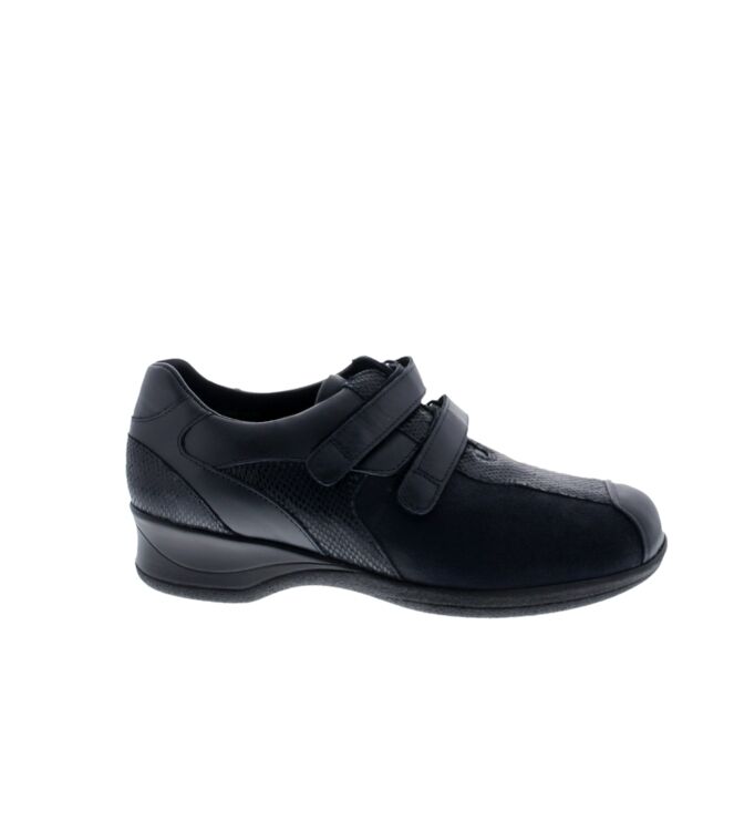 Xsensible 10027.2.245, klittenbandschoenen Direct leverbaar uit de webshop 