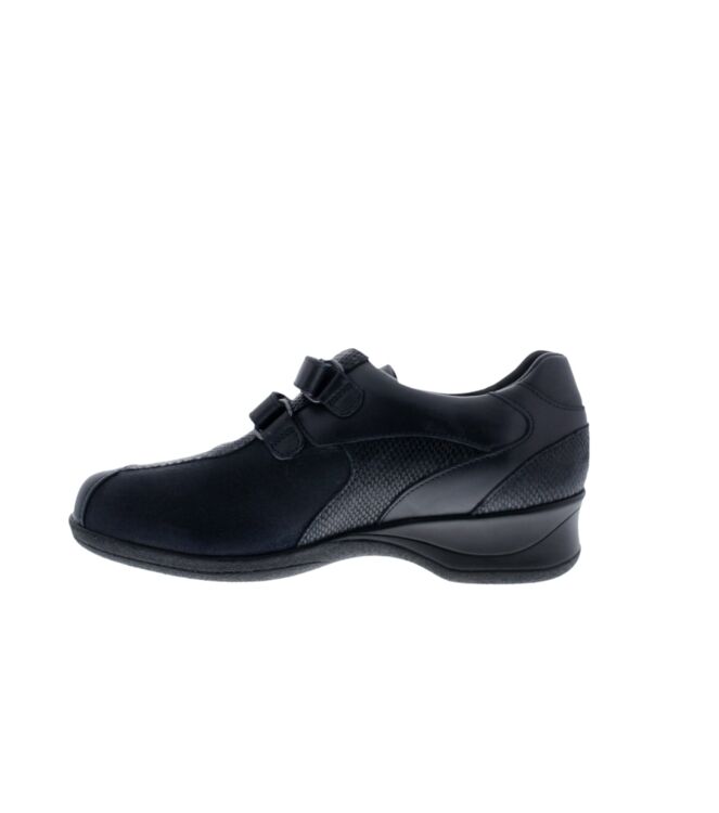 Xsensible 10027.2.245, klittenbandschoenen Direct leverbaar uit de webshop 