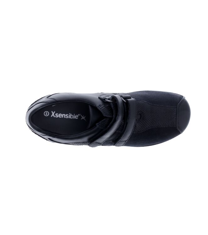 Xsensible 10027.2.245, klittenbandschoenen Direct leverbaar uit de webshop 