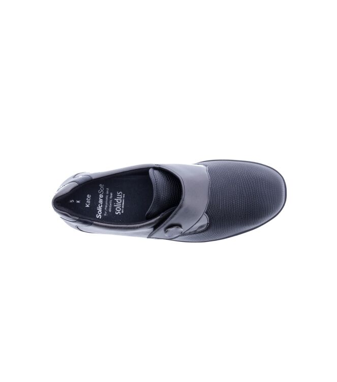 Solidus 29506-30580, klittenbandschoenen Direct leverbaar uit de webshop 