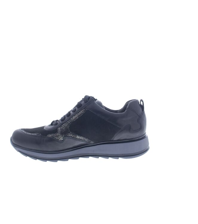 Durea 6261.685.9878, sneakers / veterschoenen Direct leverbaar uit de webshop 