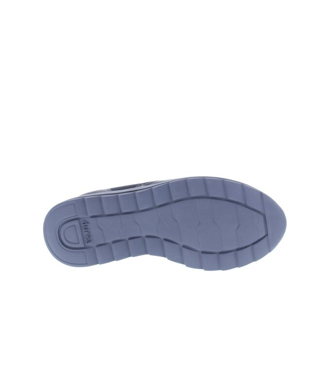Durea 6261.685.9878, sneakers / veterschoenen Direct leverbaar uit de webshop 