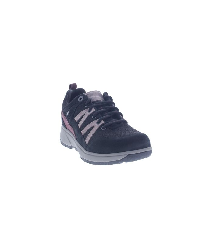 Xsensible Stretchwalker 40208.5.001, sneakers / veterschoenen Direct leverbaar uit de webshop 