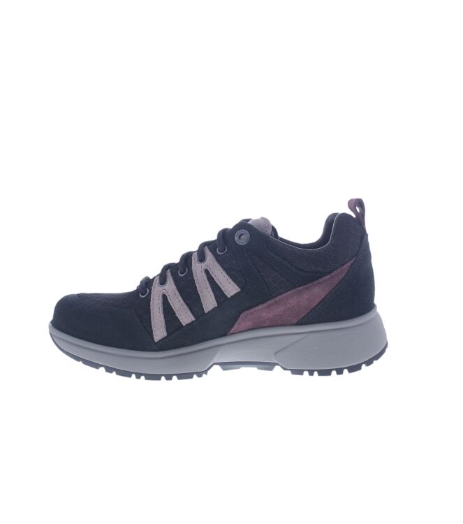 Xsensible Stretchwalker 40208.5.001, sneakers / veterschoenen Direct leverbaar uit de webshop 