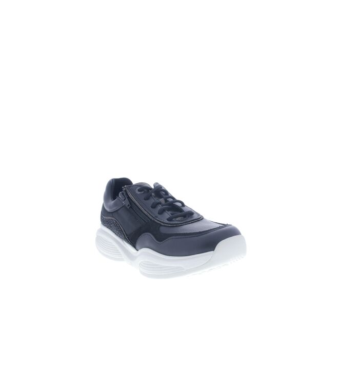 Xsensible Stretchwalker 30085.3.002, sneakers / veterschoenen Direct leverbaar uit de webshop 