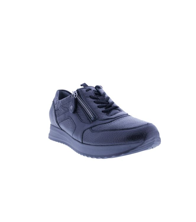 Waldlaufer 752002.206.001, sneakers / veterschoenen Direct leverbaar uit de webshop 
