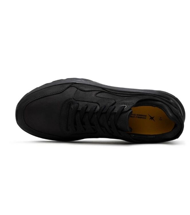 Xsensible Stretchwalker 33000.4.001, sneakers / veterschoenen Direct leverbaar uit de webshop 