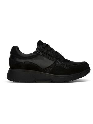 Xsensible Stretchwalker Lima black