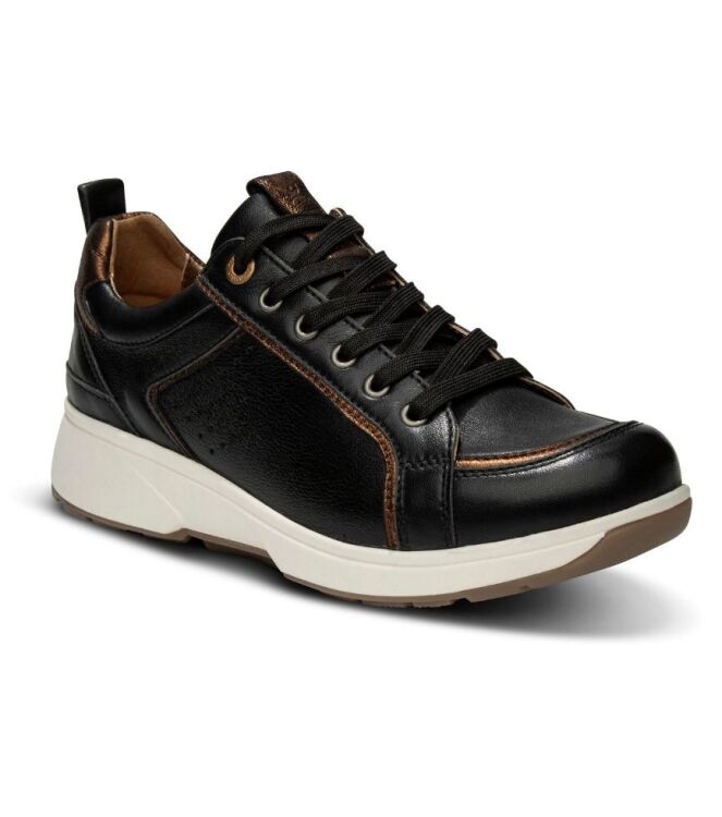Xsensible Stretchwalker 30223.3.002, sneakers / veterschoenen Direct leverbaar uit de webshop 
