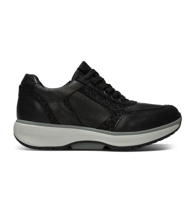 Xsensible Stretchwalker 30151.3.001, sneakers / veterschoenen Direct leverbaar uit de webshop 