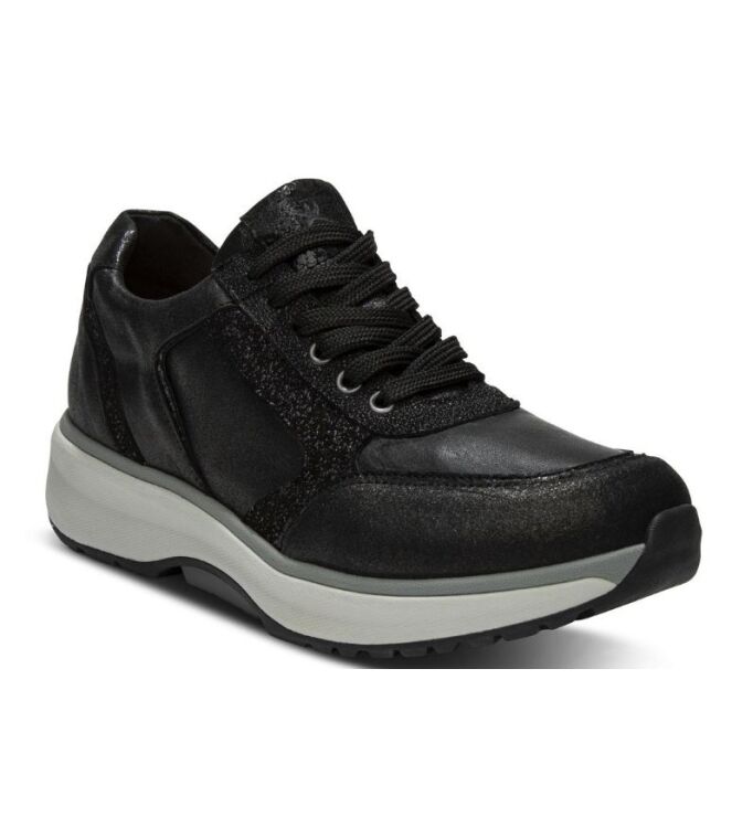 Xsensible Stretchwalker 30151.3.001, sneakers / veterschoenen Direct leverbaar uit de webshop 