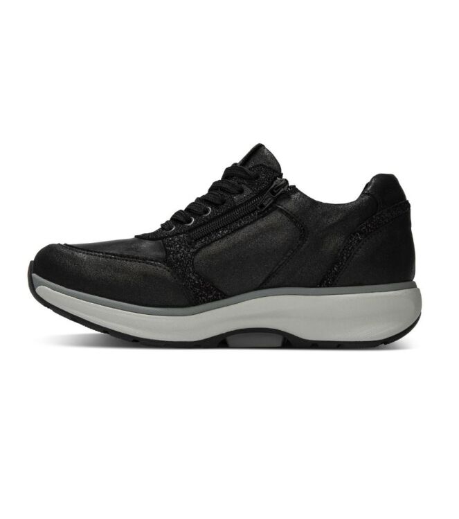 Xsensible Stretchwalker 30151.3.001, sneakers / veterschoenen Direct leverbaar uit de webshop 
