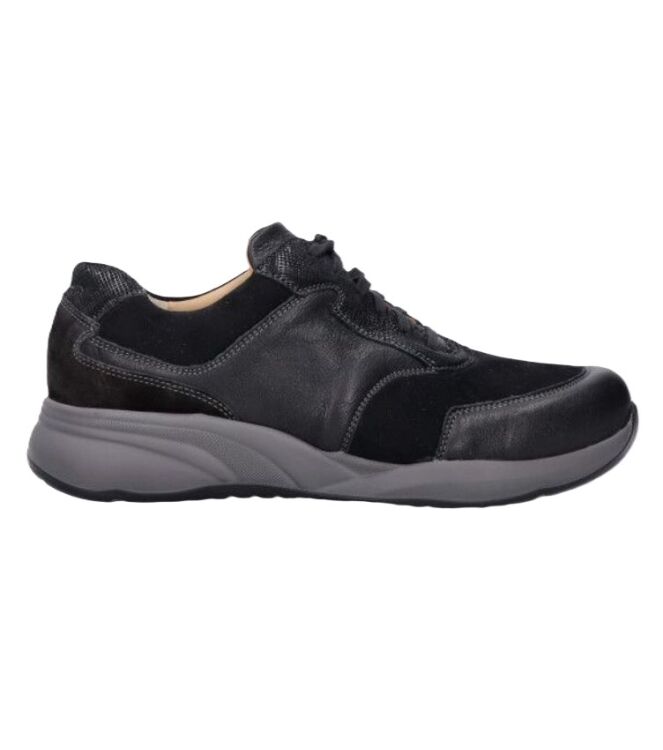 Durea 6328.298.1436, sneakers / veterschoenen Direct leverbaar uit de webshop 