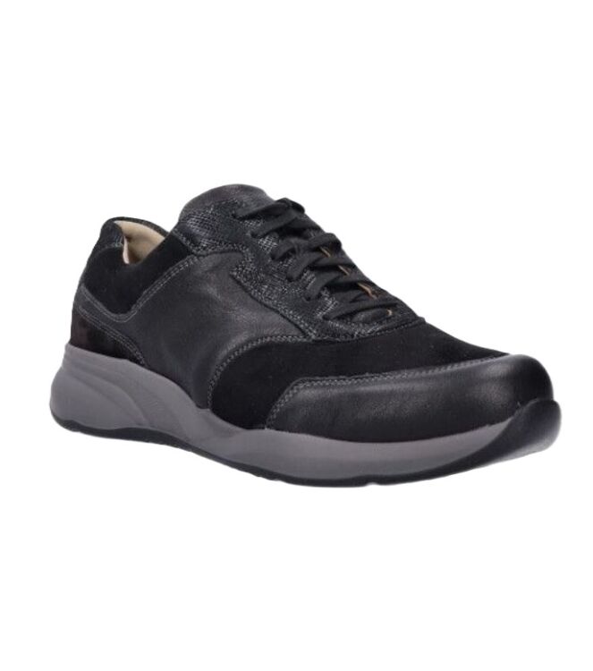 Durea 6328.298.1436, sneakers / veterschoenen Direct leverbaar uit de webshop 
