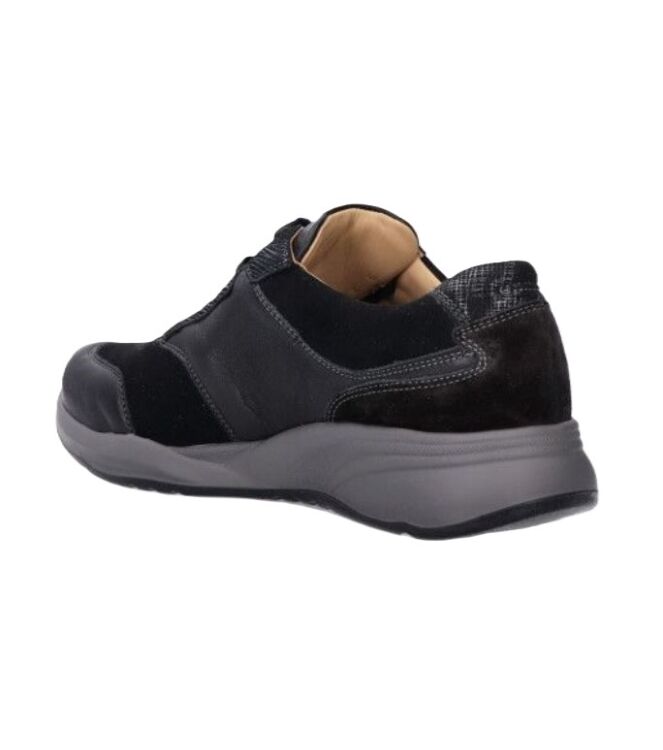 Durea 6328.298.1436, sneakers / veterschoenen Direct leverbaar uit de webshop 