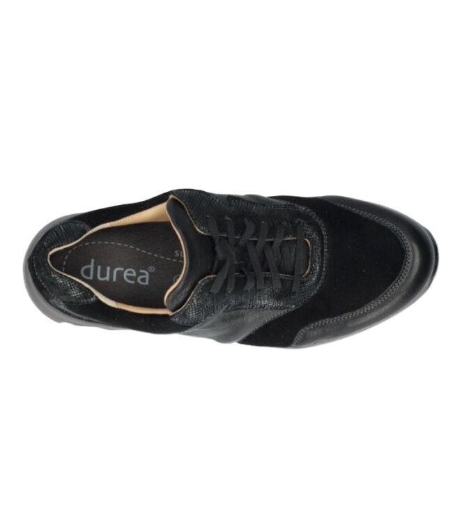 Durea 6328.298.1436, sneakers / veterschoenen Direct leverbaar uit de webshop 