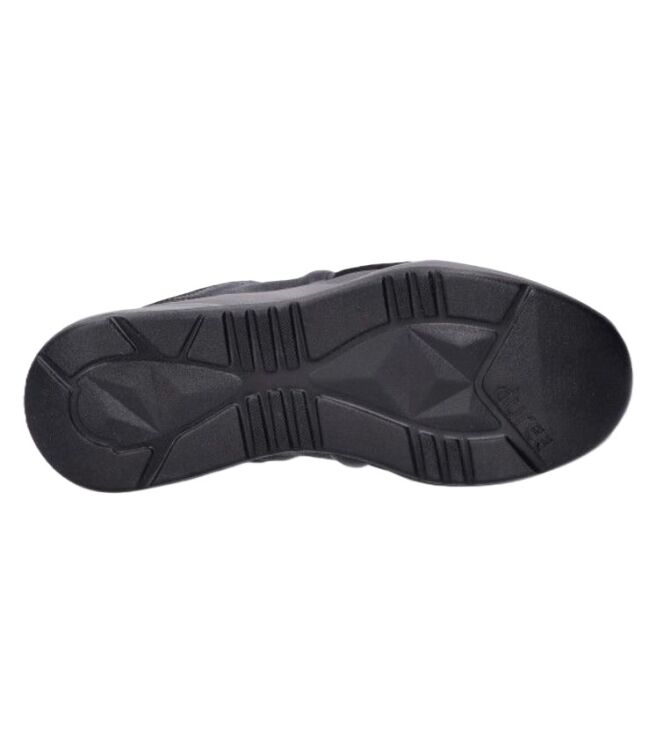 Durea 6328.298.1436, sneakers / veterschoenen Direct leverbaar uit de webshop 