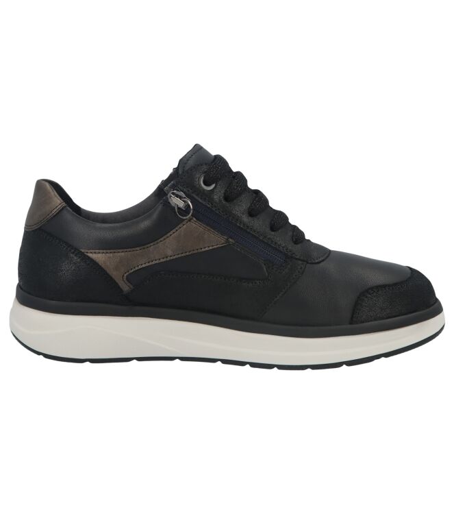 Solidus 45800-01310, sneakers / veterschoenen Direct leverbaar uit de webshop 