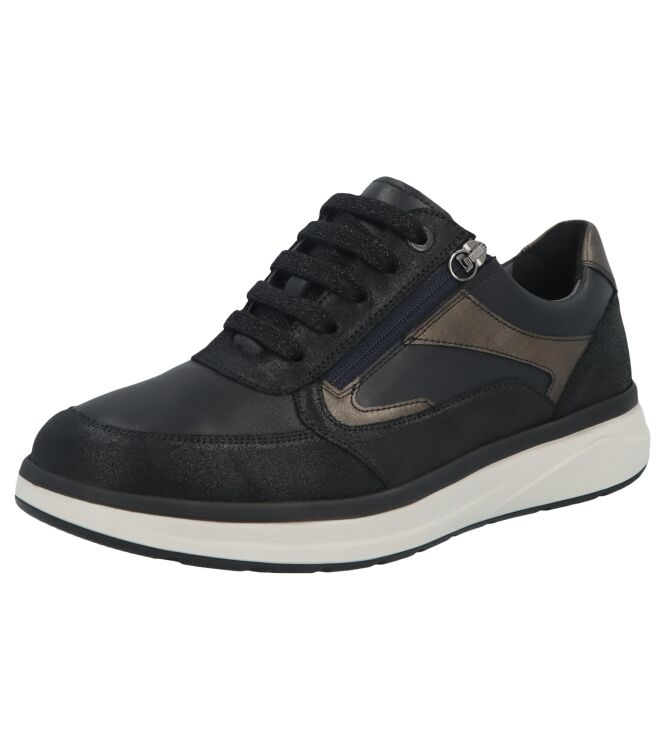 Solidus 45800-01310, sneakers / veterschoenen Direct leverbaar uit de webshop 