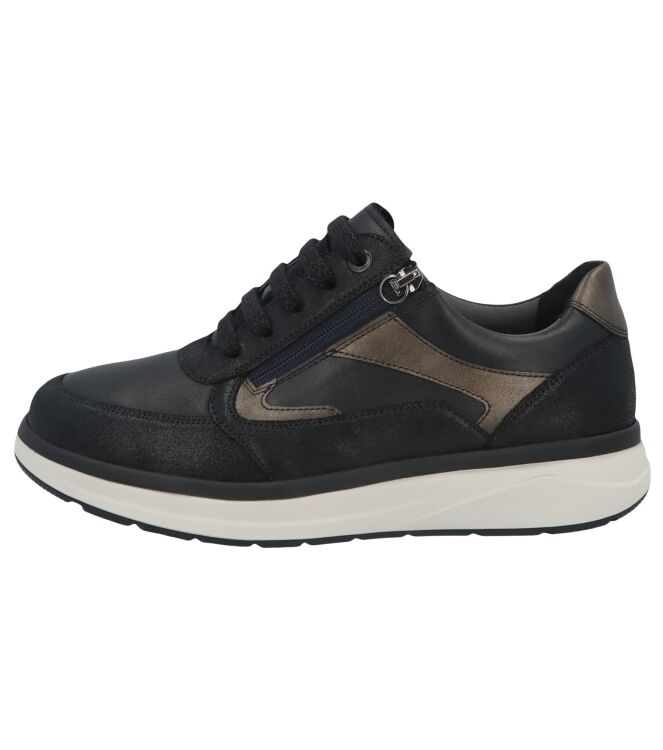 Solidus 45800-01310, sneakers / veterschoenen Direct leverbaar uit de webshop 