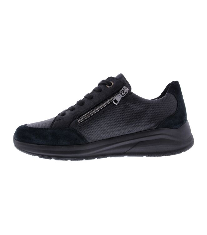 Solidus 57005-01356, sneakers / veterschoenen Direct leverbaar uit de webshop 