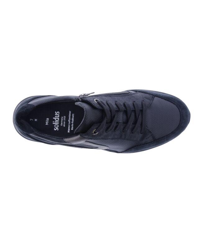 Solidus 57005-01356, sneakers / veterschoenen Direct leverbaar uit de webshop 