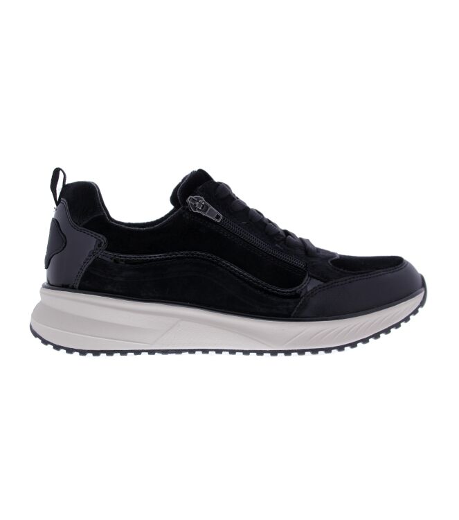 Waldlaufer 514002.101.001, sneakers / veterschoenen Direct leverbaar uit de webshop 