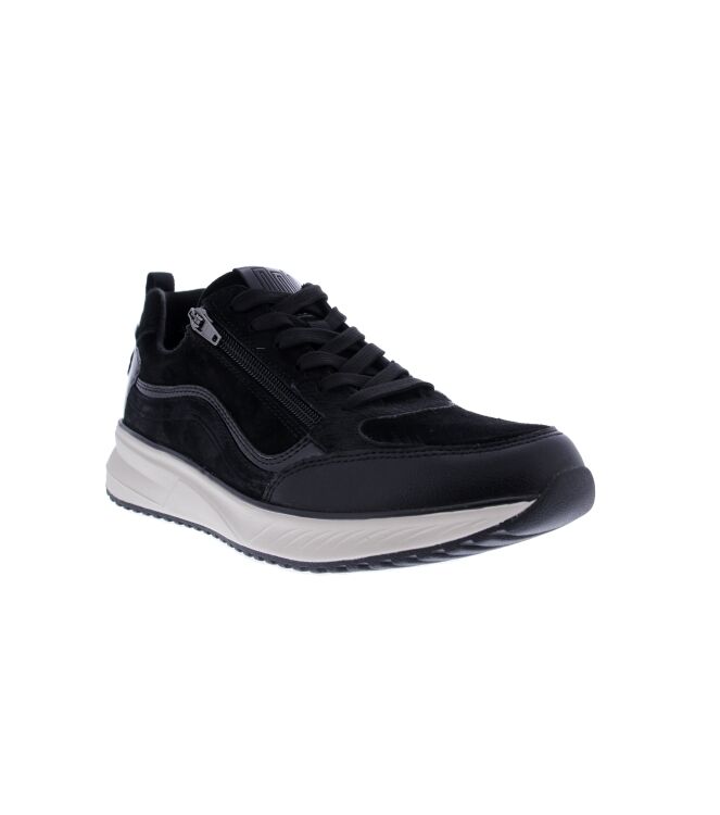 Waldlaufer 514002.101.001, sneakers / veterschoenen Direct leverbaar uit de webshop 