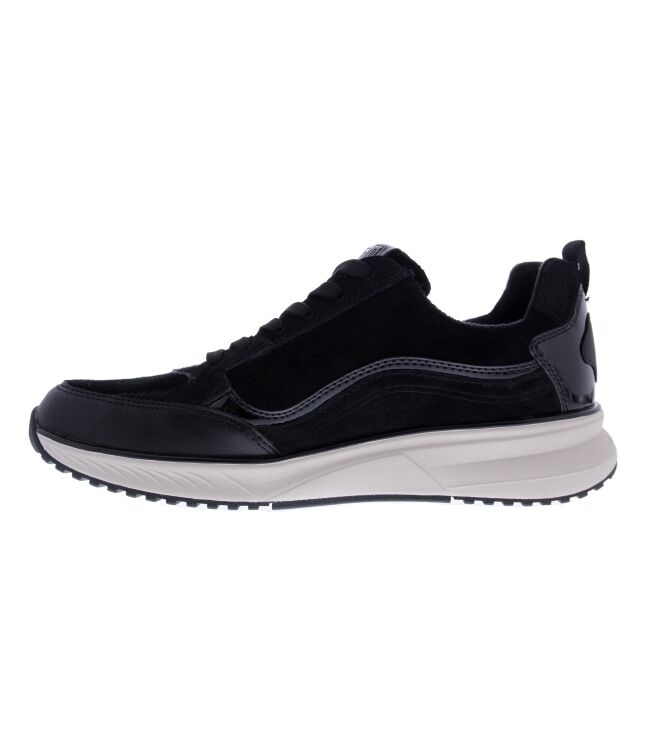 Waldlaufer 514002.101.001, sneakers / veterschoenen Direct leverbaar uit de webshop 