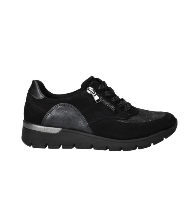 Waldlaufer 626K02.414.001, sneakers / veterschoenen Direct leverbaar uit de webshop 