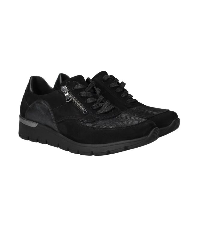 Waldlaufer 626K02.414.001, sneakers / veterschoenen Direct leverbaar uit de webshop 