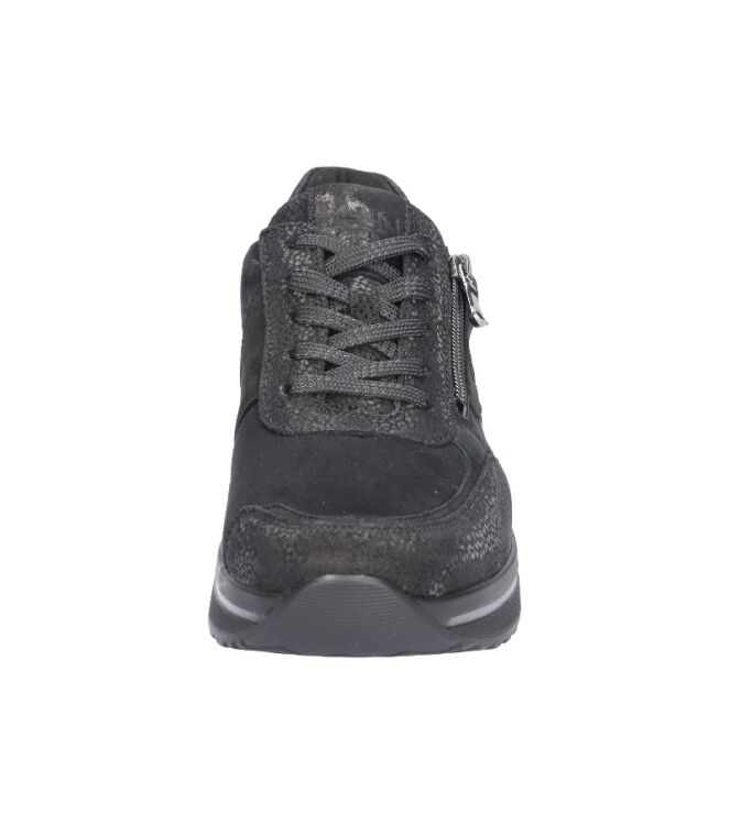 Waldlaufer 669K01.508.001, sneakers / veterschoenen Direct leverbaar uit de webshop 