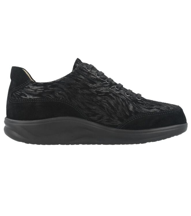 Finn Comfort 02913-903172, sneakers / veterschoenen Direct leverbaar uit de webshop 