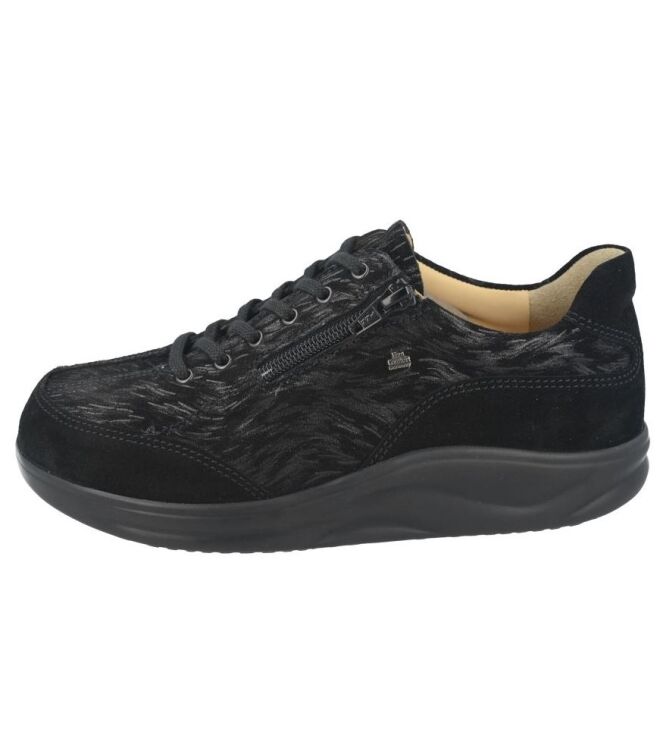 Finn Comfort 02913-903172, sneakers / veterschoenen Direct leverbaar uit de webshop 