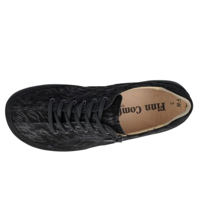Finn Comfort 02913-903172, sneakers / veterschoenen Direct leverbaar uit de webshop 