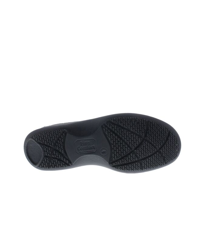 Finn Comfort 2489.900119, sneakers / veterschoenen Direct leverbaar uit de webshop 