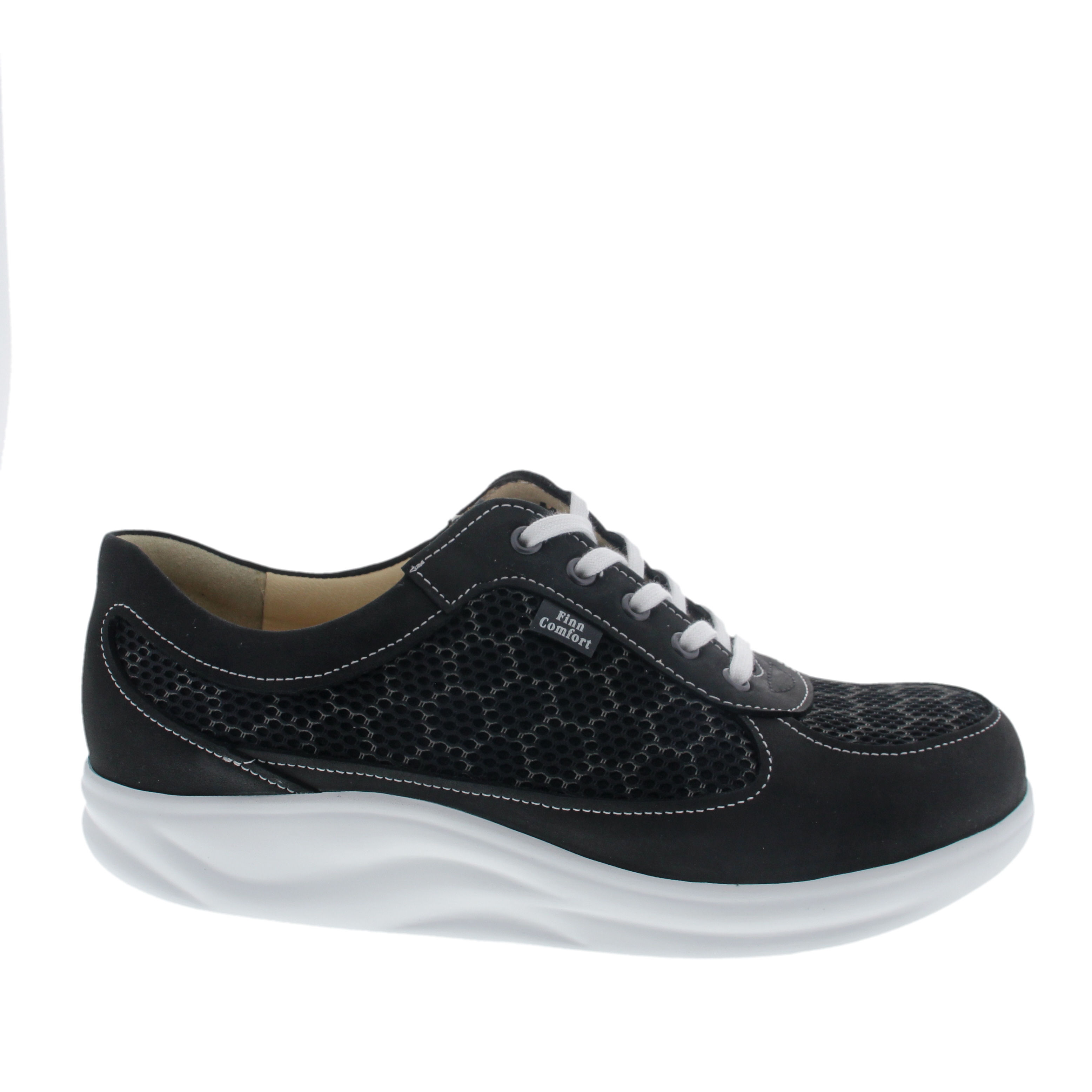 Finn Comfort 02922-901864, veterschoenen Direct leverbaar uit de webshop