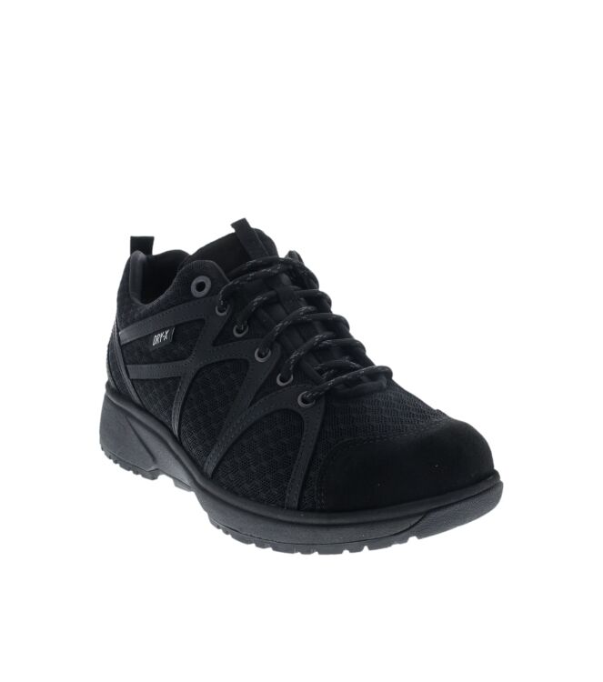 Xsensible Stretchwalker 40202.5.001, sneakers / veterschoenen Direct leverbaar uit de webshop 