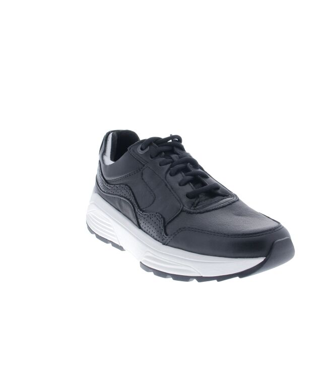 Xsensible Stretchwalker 33000.3.003, sneakers / veterschoenen Direct leverbaar uit de webshop 