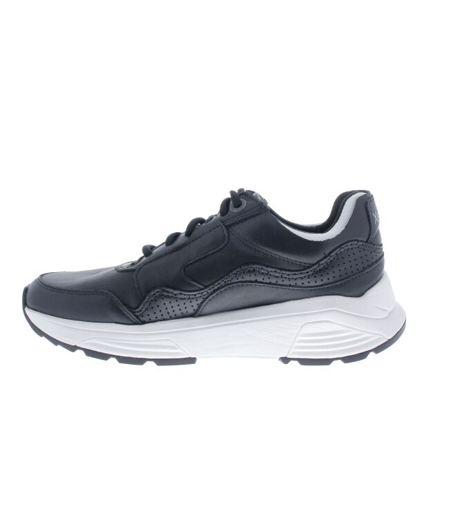 Xsensible Stretchwalker 33000.3.003, sneakers / veterschoenen Direct leverbaar uit de webshop 