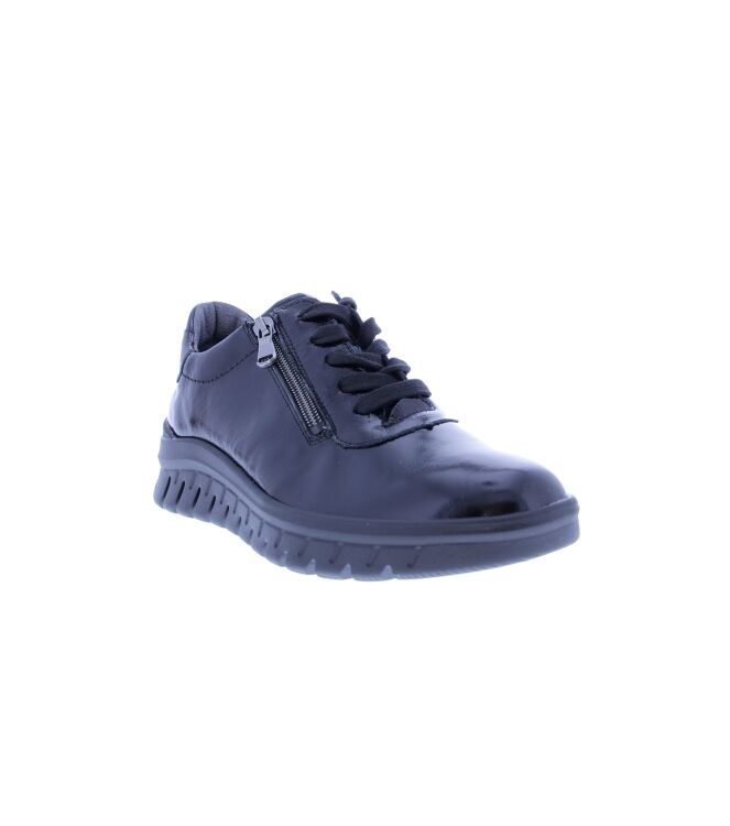 Waldlaufer 913001.143.001, sneakers / veterschoenen Direct leverbaar uit de webshop 
