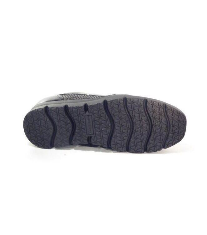 Waldlaufer 902001.304.768, sneakers / veterschoenen Direct leverbaar uit de webshop 